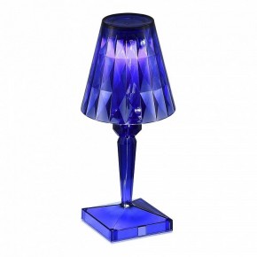 Настольная лампа декоративная ST-Luce Sparkle SL1010.714.01 в Добрянке - dobryanka.ok-mebel.com | фото 2