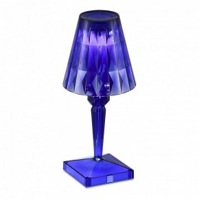 Настольная лампа декоративная ST-Luce Sparkle SL1010.714.01 в Добрянке - dobryanka.ok-mebel.com | фото 3