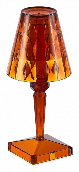 Настольная лампа декоративная ST-Luce Sparkle SL1010.724.01 в Добрянке - dobryanka.ok-mebel.com | фото
