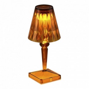Настольная лампа декоративная ST-Luce Sparkle SL1010.724.01 в Добрянке - dobryanka.ok-mebel.com | фото 2
