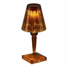 Настольная лампа декоративная ST-Luce Sparkle SL1010.724.01 в Добрянке - dobryanka.ok-mebel.com | фото 3