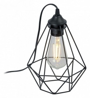 Настольная лампа декоративная Vitaluce V2803 V2803-1/1L в Добрянке - dobryanka.ok-mebel.com | фото