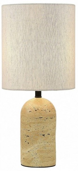 Настольная лампа декоративная Wertmark Tito WE731.01.004 в Добрянке - dobryanka.ok-mebel.com | фото