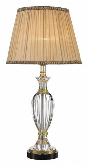 Настольная лампа декоративная Wertmark Tulia WE702.01.304 в Добрянке - dobryanka.ok-mebel.com | фото