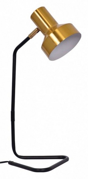 Настольная лампа офисная DeMarkt Хоф 497035301 в Добрянке - dobryanka.ok-mebel.com | фото
