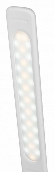 Настольная лампа офисная Эра  NLED-502-11W-W в Добрянке - dobryanka.ok-mebel.com | фото 11