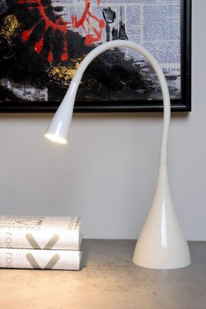 Настольная лампа офисная Lucide Zozy 18650/03/31 в Добрянке - dobryanka.ok-mebel.com | фото 2