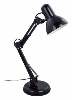 Настольная лампа офисная TopLight Racheal TL1632T-01BK в Добрянке - dobryanka.ok-mebel.com | фото