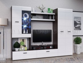 НЭНСИ NEW Шкаф 2-х створчатый МДФ в Добрянке - dobryanka.ok-mebel.com | фото 7
