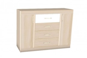 НИКА Н25 Комод в Добрянке - dobryanka.ok-mebel.com | фото