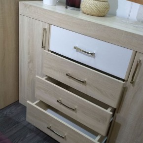 НИКА Н25 Комод в Добрянке - dobryanka.ok-mebel.com | фото 2