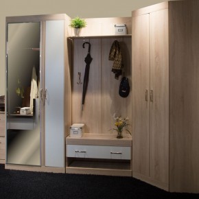НИКА Н3 Стойка-вешалка в Добрянке - dobryanka.ok-mebel.com | фото 2