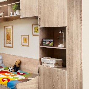 НИКА Н33 Шкаф МЦН в Добрянке - dobryanka.ok-mebel.com | фото 4