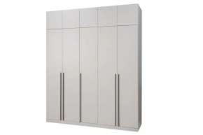 НИКОЛЬ 25 Шкаф 5-ти створчатый в Добрянке - dobryanka.ok-mebel.com | фото 5