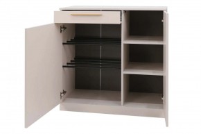 НИКОЛЬ 33 Тумба для обуви в Добрянке - dobryanka.ok-mebel.com | фото 3