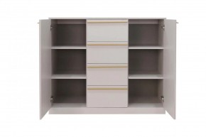 НИКОЛЬ 8 Комод в Добрянке - dobryanka.ok-mebel.com | фото 4
