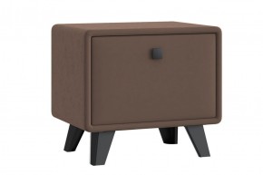 НИКОЛЬ Тумба 1 ящик в Добрянке - dobryanka.ok-mebel.com | фото 4