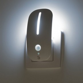 Ночник Эра  NN-621-LS-MS-W в Добрянке - dobryanka.ok-mebel.com | фото 3