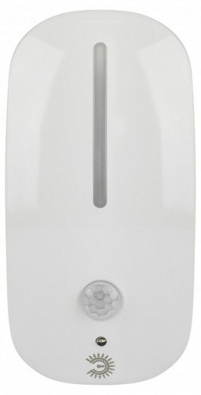 Ночник Эра  NN-621-LS-MS-W в Добрянке - dobryanka.ok-mebel.com | фото 4