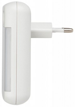 Ночник Эра  NN-624-SW-W в Добрянке - dobryanka.ok-mebel.com | фото 4