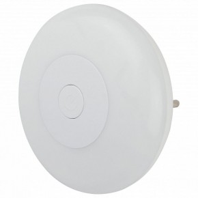 Ночник Эра  NN-632-SW-W в Добрянке - dobryanka.ok-mebel.com | фото