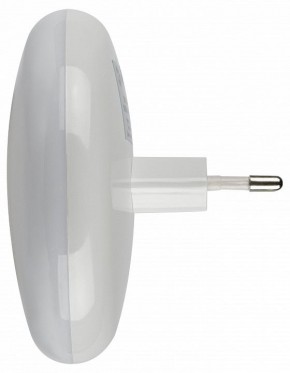 Ночник Эра  NN-632-SW-W в Добрянке - dobryanka.ok-mebel.com | фото 8