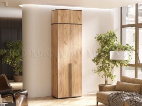 НОРД Шкаф 2-х ств с антресолью (800) в Добрянке - dobryanka.ok-mebel.com | фото 5