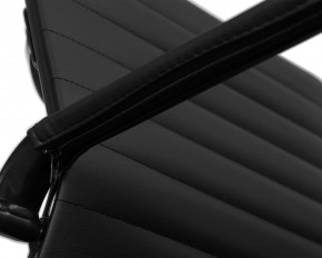 Офисное кресло для посетителей DOBRIN CODY BLACK, чёрный в Добрянке - dobryanka.ok-mebel.com | фото 10