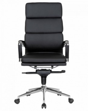 Офисное кресло для руководителей DOBRIN ARNOLD LMR-103F чёрный в Добрянке - dobryanka.ok-mebel.com | фото 3