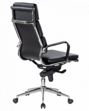 Офисное кресло для руководителей DOBRIN ARNOLD LMR-103F чёрный в Добрянке - dobryanka.ok-mebel.com | фото 5