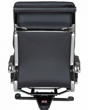 Офисное кресло для руководителей DOBRIN ARNOLD LMR-103F чёрный в Добрянке - dobryanka.ok-mebel.com | фото 9