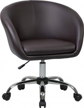 Офисное кресло LM-9500 Черное в Добрянке - dobryanka.ok-mebel.com | фото