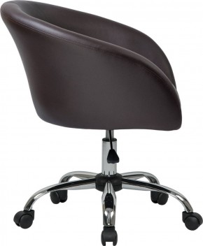 Офисное кресло LM-9500 Черное в Добрянке - dobryanka.ok-mebel.com | фото 3