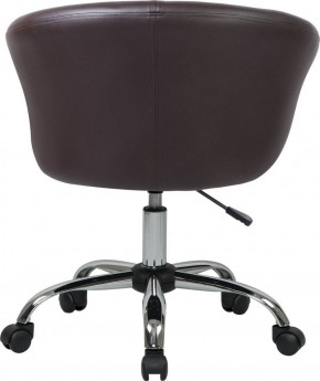Офисное кресло LM-9500 Черное в Добрянке - dobryanka.ok-mebel.com | фото 4