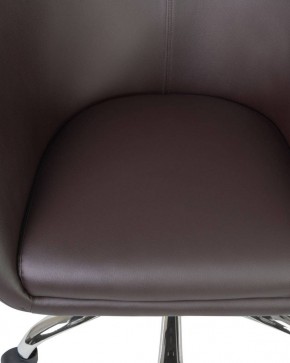Офисное кресло LM-9500 Черное в Добрянке - dobryanka.ok-mebel.com | фото 6
