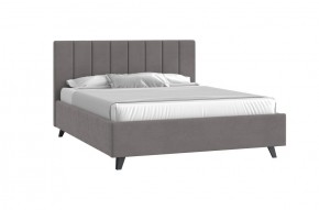 ОЛИВИЯ Кровать с ПМ 1400 в Добрянке - dobryanka.ok-mebel.com | фото 3