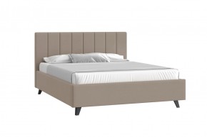 ОЛИВИЯ Кровать с ПМ 1600 в Добрянке - dobryanka.ok-mebel.com | фото 2