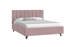 ОЛИВИЯ Кровать с ПМ 1600 в Добрянке - dobryanka.ok-mebel.com | фото 3