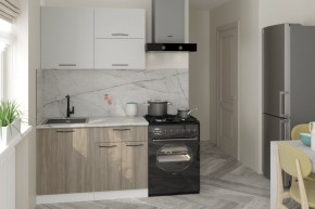 ПАРМА Кухонный гарнитур Лайт 1200 мм в Добрянке - dobryanka.ok-mebel.com | фото