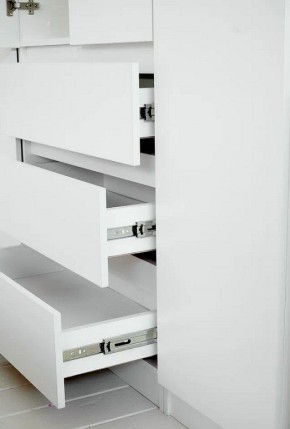 ПАРУС Шкаф 2-х ств. 800 в Добрянке - dobryanka.ok-mebel.com | фото 7