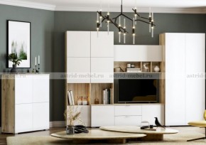 МИЛАН-1 Пенал  (ЦРК.МЛН.01 пенал) в Добрянке - dobryanka.ok-mebel.com | фото 3