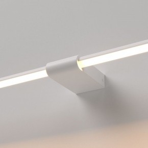Подсветка для картины Elektrostandard Luar 40125/LED в Добрянке - dobryanka.ok-mebel.com | фото 2