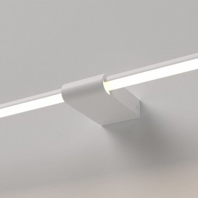 Подсветка для картины Elektrostandard Luar 40153/LED в Добрянке - dobryanka.ok-mebel.com | фото 2