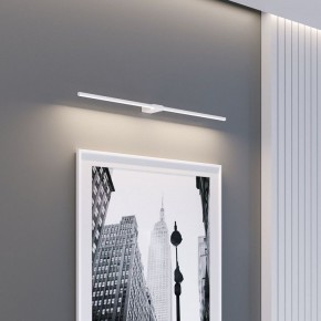 Подсветка для картины Elektrostandard Luar 40153/LED в Добрянке - dobryanka.ok-mebel.com | фото 5