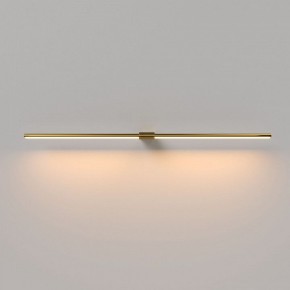 Подсветка для картины Elektrostandard Luar 40153/LED в Добрянке - dobryanka.ok-mebel.com | фото 4