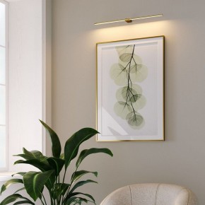 Подсветка для картины Elektrostandard Luar 40153/LED в Добрянке - dobryanka.ok-mebel.com | фото 5
