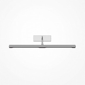Подсветка для картины Maytoni Twinkle MIR266WL-L12CH4K в Добрянке - dobryanka.ok-mebel.com | фото 2