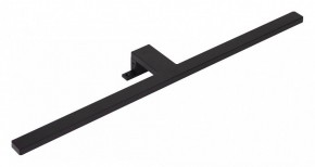 Подсветка для зеркала Arte Lamp A2730 A2730AP-1BK в Добрянке - dobryanka.ok-mebel.com | фото