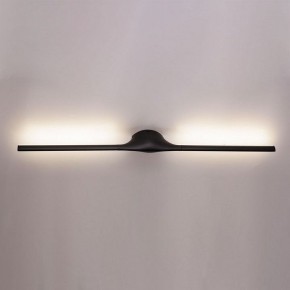 Подсветка для зеркала Arte Lamp Gacrux A2041AP-10BK в Добрянке - dobryanka.ok-mebel.com | фото 2