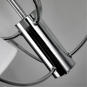Подвесная люстра Arte Lamp Rondo A4086LM-6CC в Добрянке - dobryanka.ok-mebel.com | фото 4